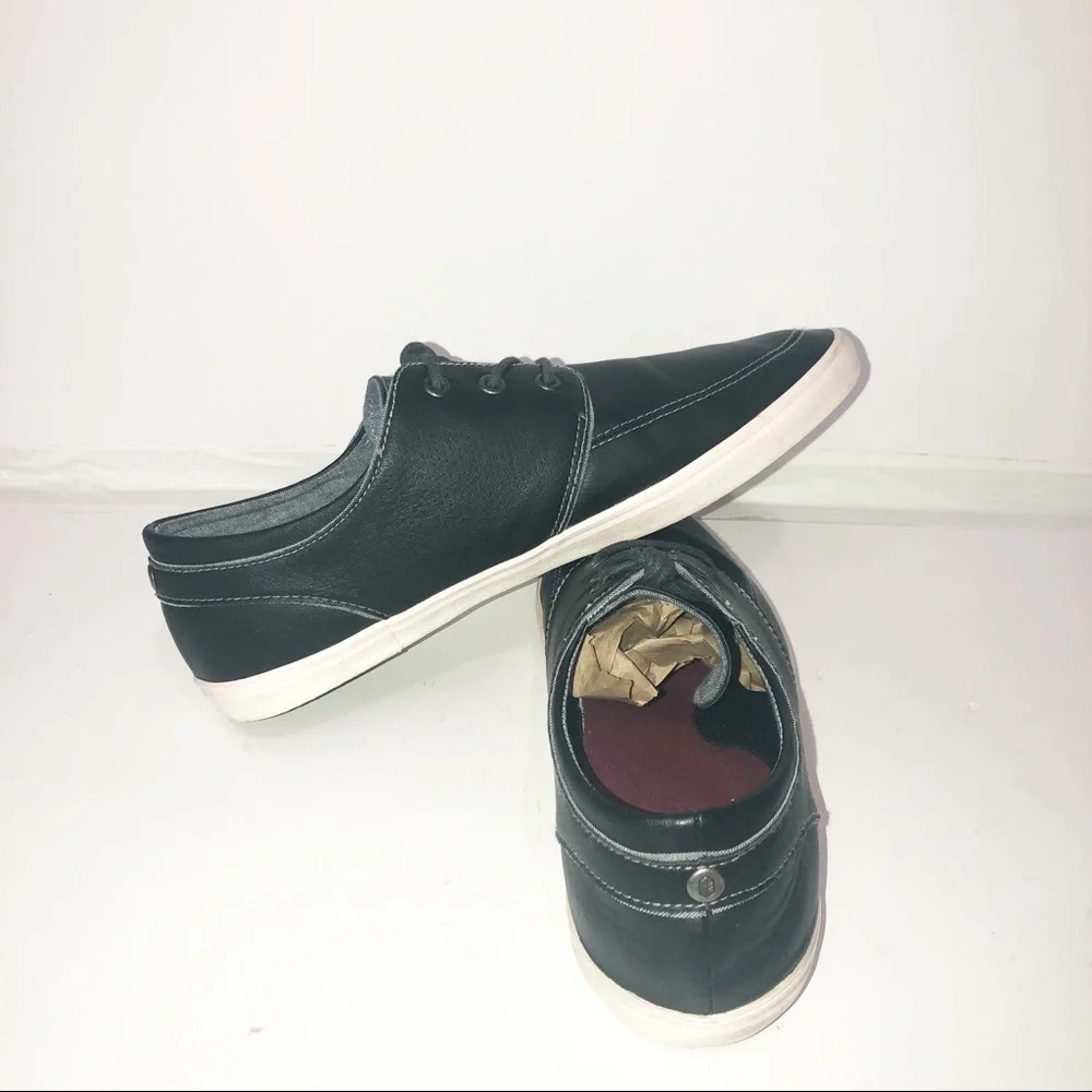 Call it Spring Men classic vegan boat shoes